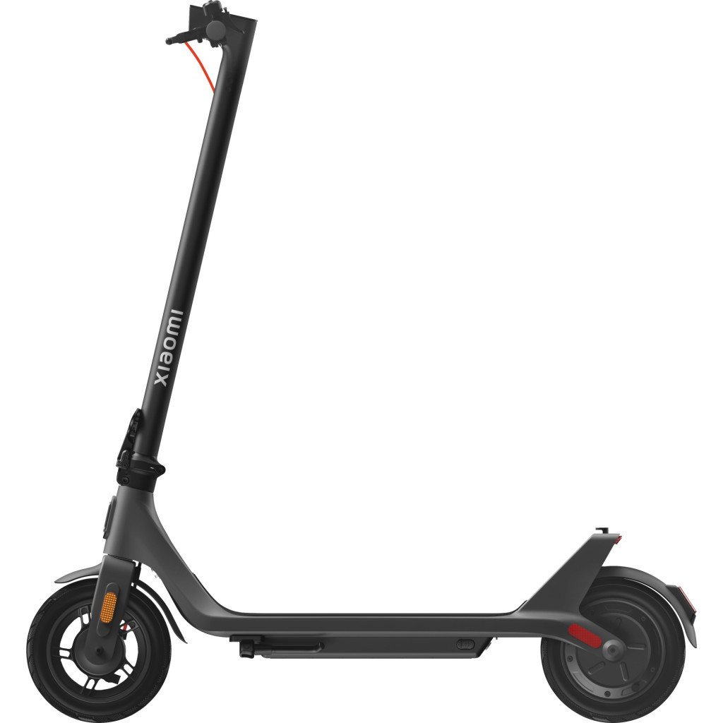 Електросамокат Xiaomi Electric Scooter 4 Lite Gen2 BHR8052GL (1026172) - зображення 1