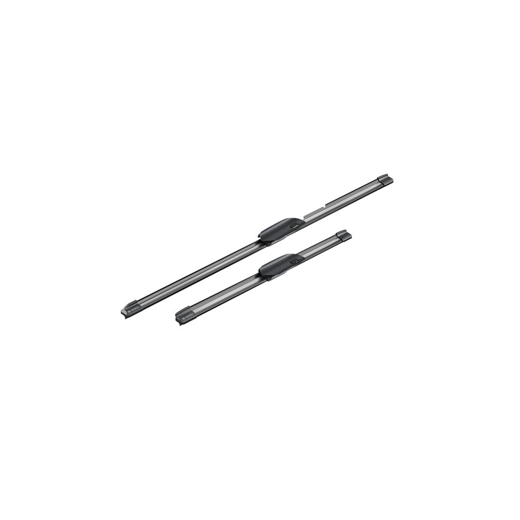 Щітка склоочисника Bosch 3 397 014 818 - зображення 5