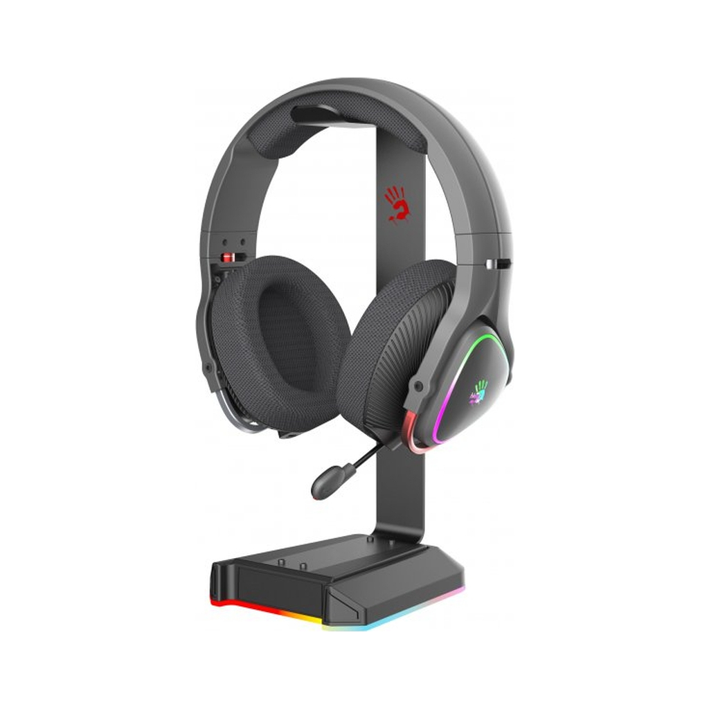 Підставка для гарнітури A4Tech Bloody GS2L (4711421974172) - зображення 2