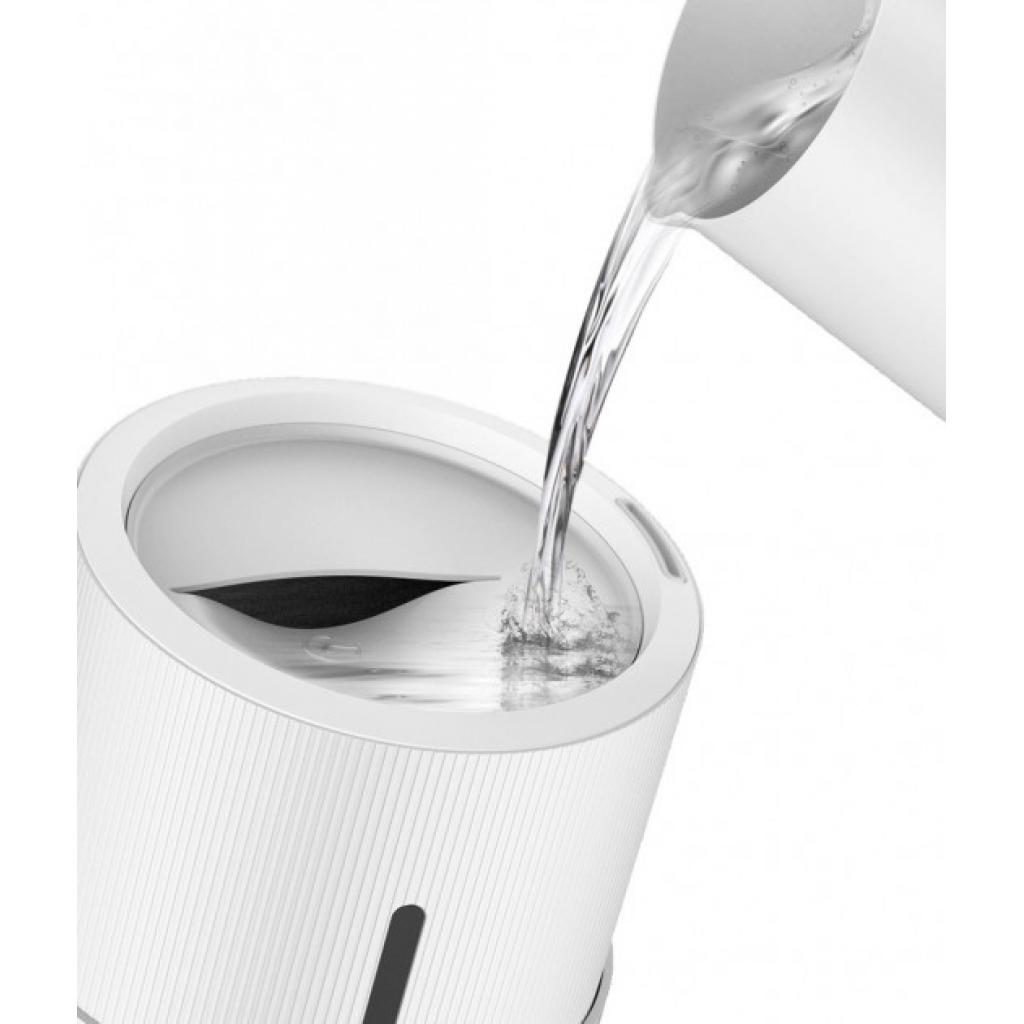 Зволожувач повітря Deerma Humidifier White (DEM-SJS600) - зображення 4