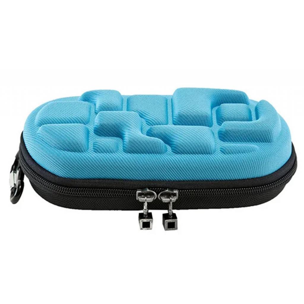 Пенал MadPax LedLox Pencil Case Sky's the Limit (M/LED/SKY/PC) - изображение 1