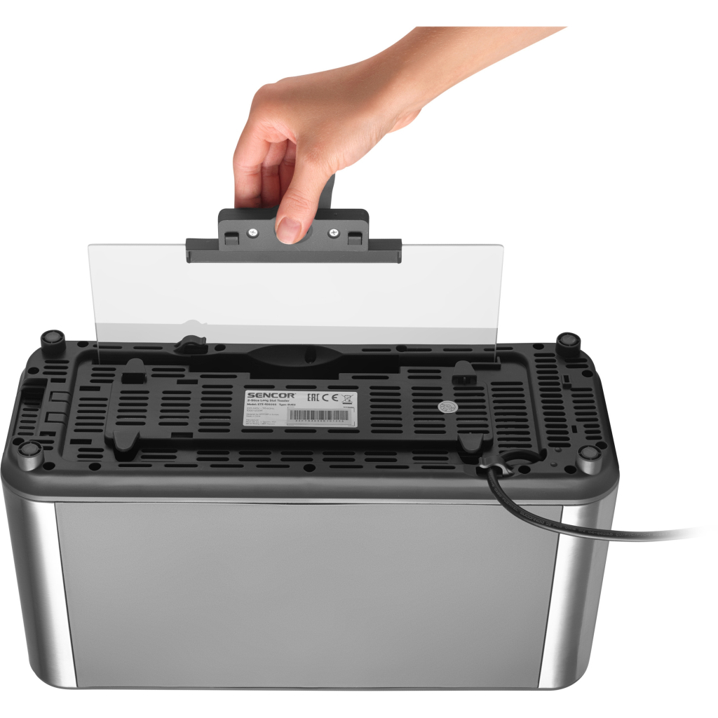 Тостер Sencor STS4050SS - изображение 10