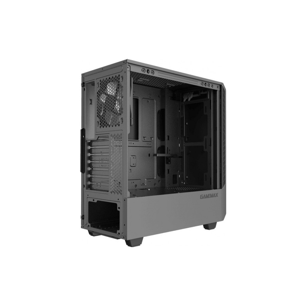 Корпус Gamemax Panda ECO - зображення 8