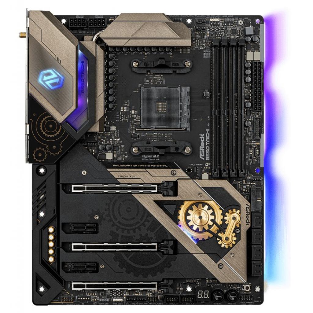 Материнська плата ASRock B550 TAICHI - зображення 2