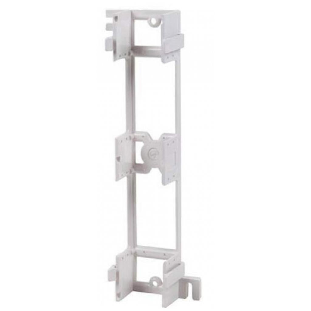 Патч-панель настінна 12 портів 5e UTP Hypernet (PP-KUTP12WM) - изображение 3