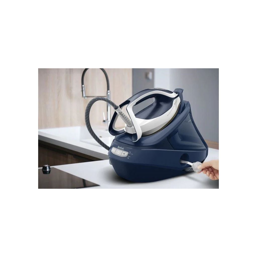 Парова станція Tefal GV9720E0 - изображение 5