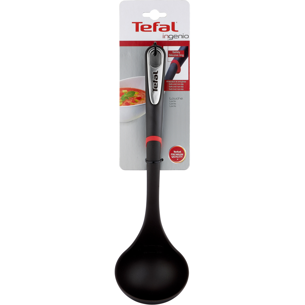 Ополоник Tefal Ingenio (K2060114) - зображення 5