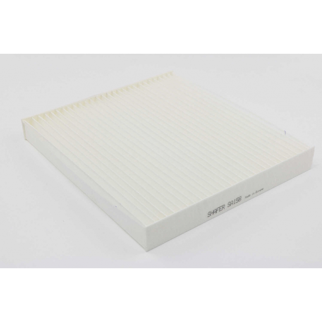 Фільтр салону SHAFER SAK158 - зображення 1