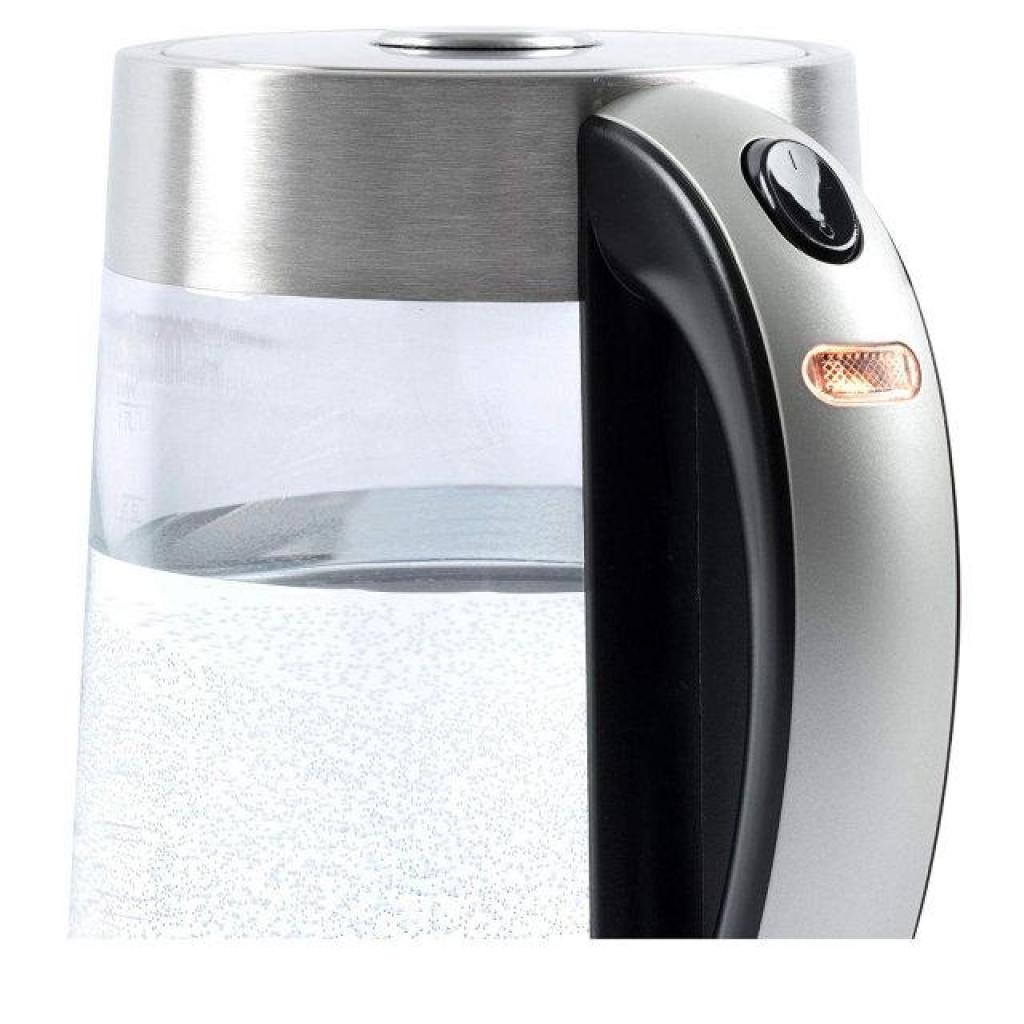 Електрочайник Clatronic WK 3501 G (WK3501G) - зображення 4