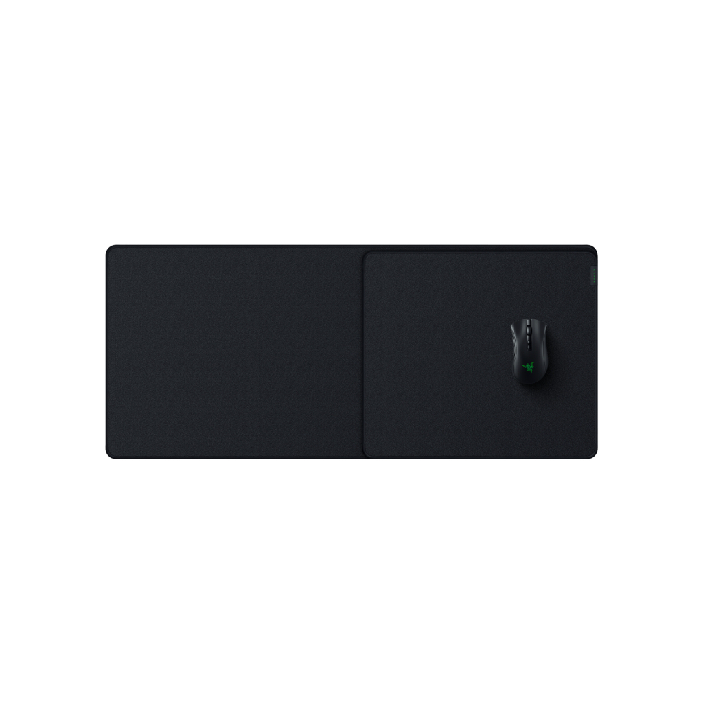 Килимок для мишки Razer Strider Large Black (RZ02-03810200-R3M1) - зображення 3