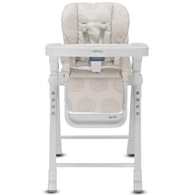 Стілець для годування Inglesina Gusto Coconut (AY94G3CNF) - зображення 2