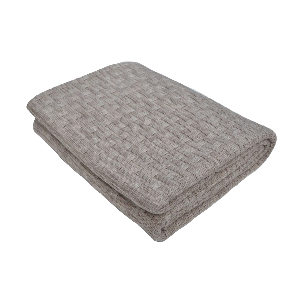 Плед Прованс Relax Лате 130 х 170 см (14760) - зображення 1