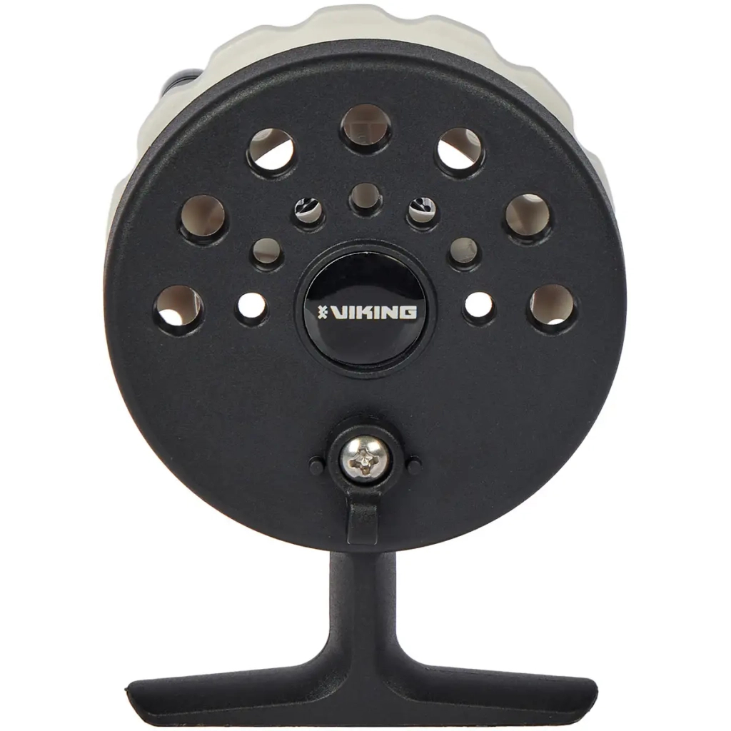 Котушка Viking Fishing Ice Pro 65L White (1919.00.19) - зображення 2