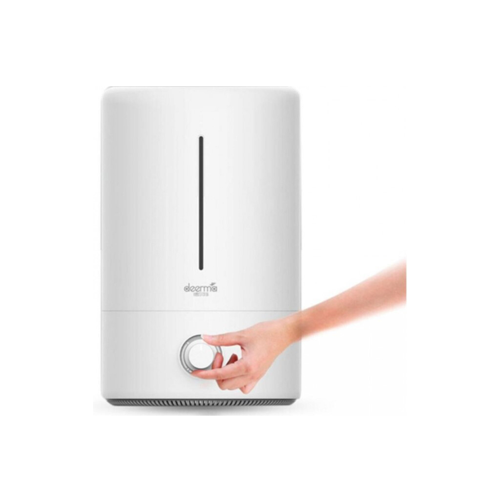 Зволожувач повітря Deerma DEM-F628W - зображення 6