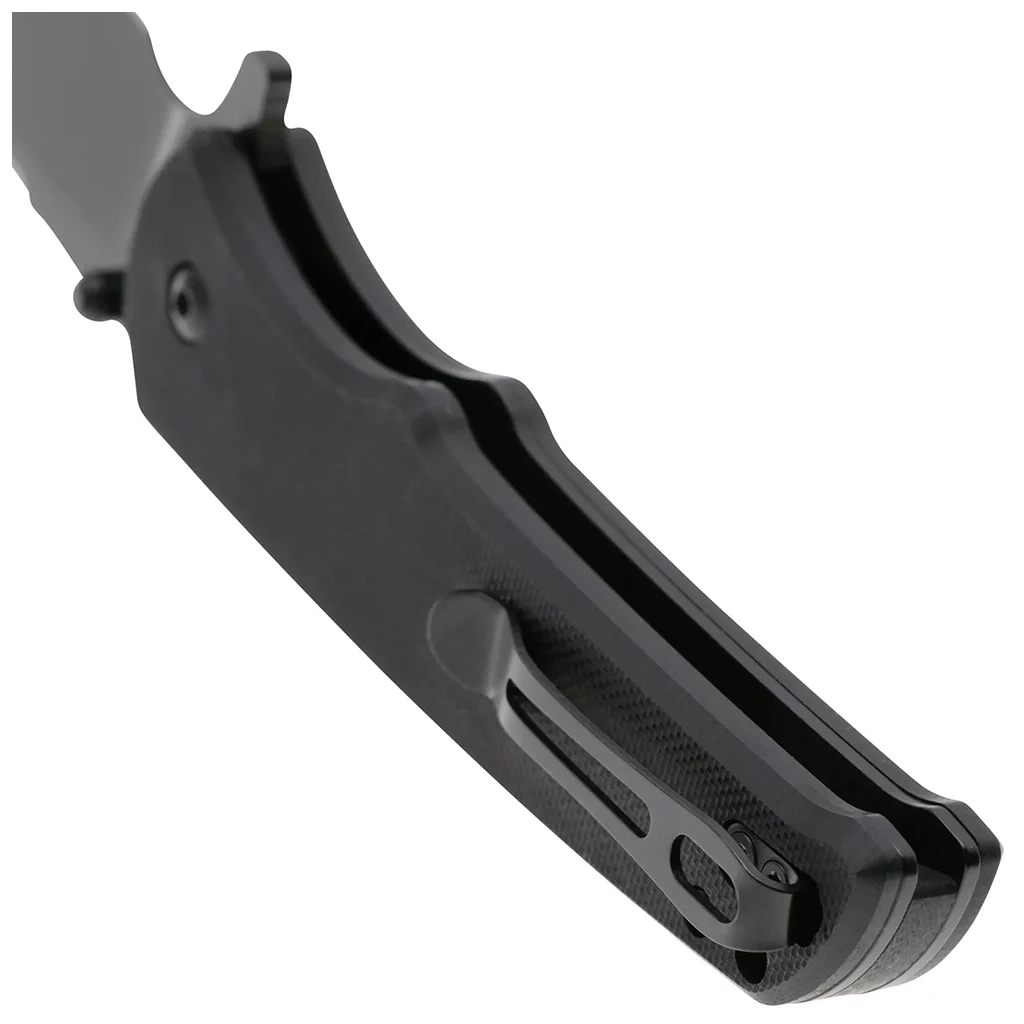 Ніж Boker Magnum Blackjay Black (01BM0004) - зображення 7