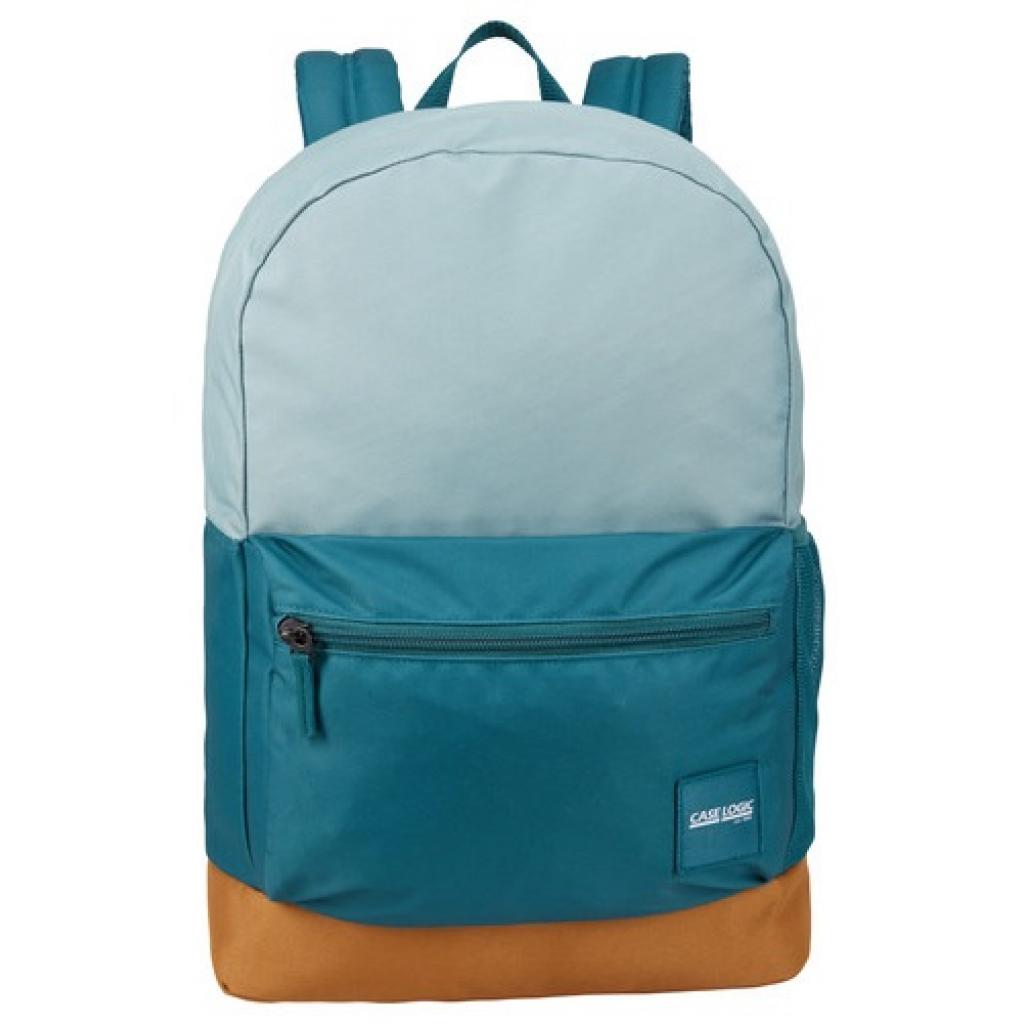 Рюкзак для ноутбука Case Logic 15.6" Commence 24L CCAM-1116 Trellis/Cumin (3203855) - зображення 3