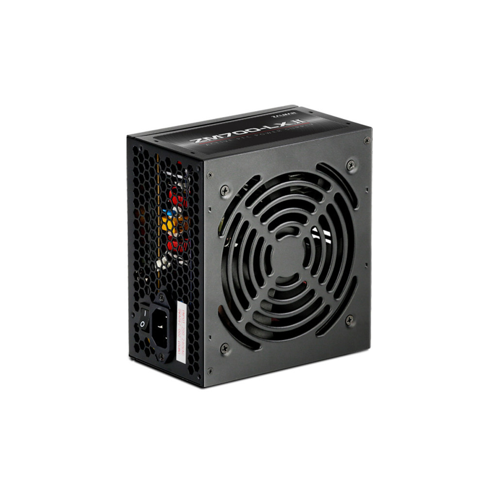 Блок живлення Zalman 700W (ZM700-LXII) - зображення 1
