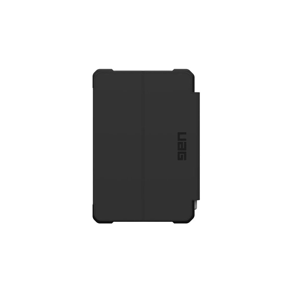 Чохол до планшета UAG Metropolis SE Samsung Galaxy Tab S10 FE 10.9" (2024) Black (224415114040) - зображення 3