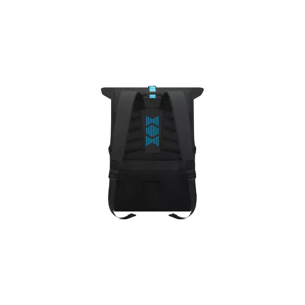 Рюкзак для ноутбука Lenovo 16" IdeaPad Gaming Modern BP Black (GX41H70101) - зображення 6