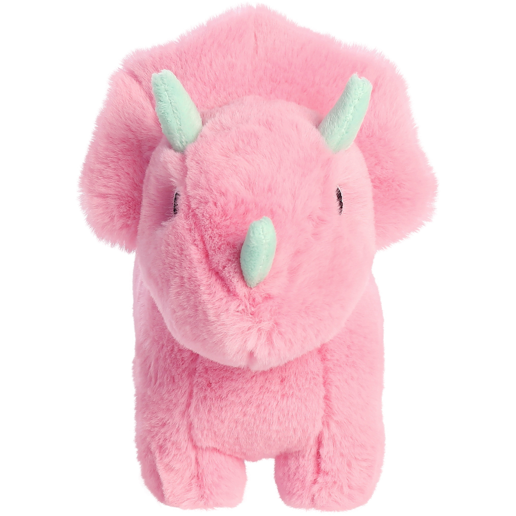 М'яка іграшка Aurora Трицераптопс 28 см (201013C) - зображення 2