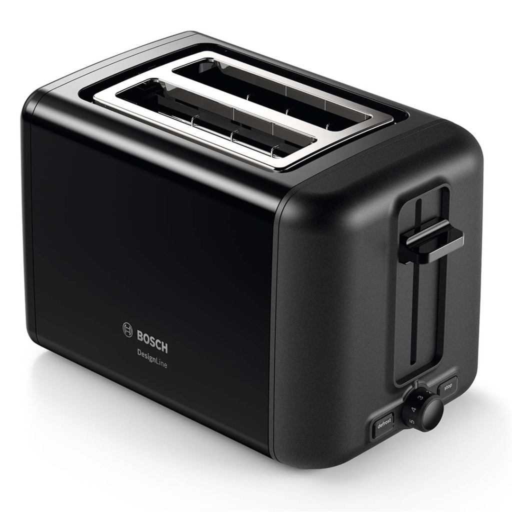 Тостер Bosch TAT3P423 - зображення 1