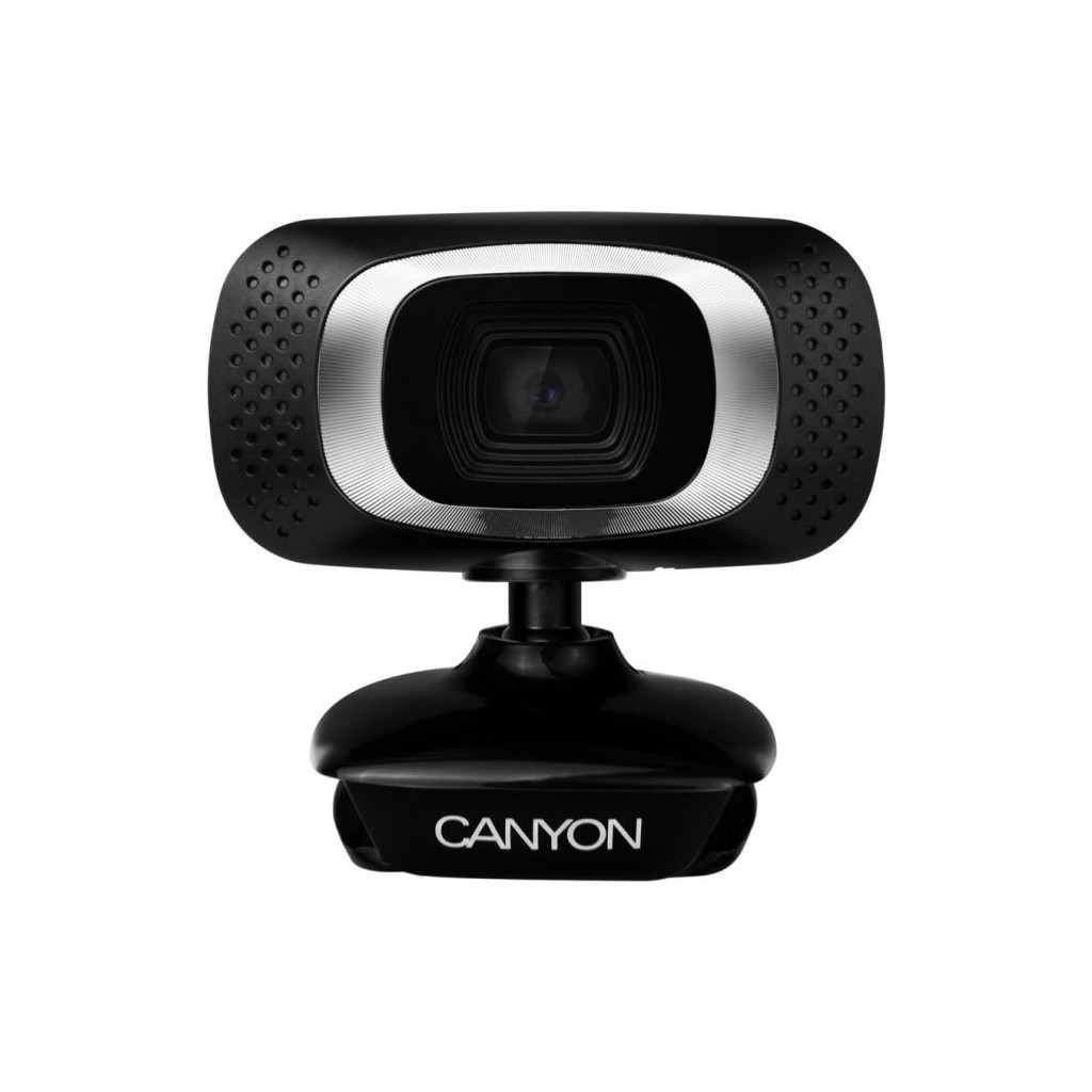 Веб-камера Canyon CNE-CWC3N - изображение 1