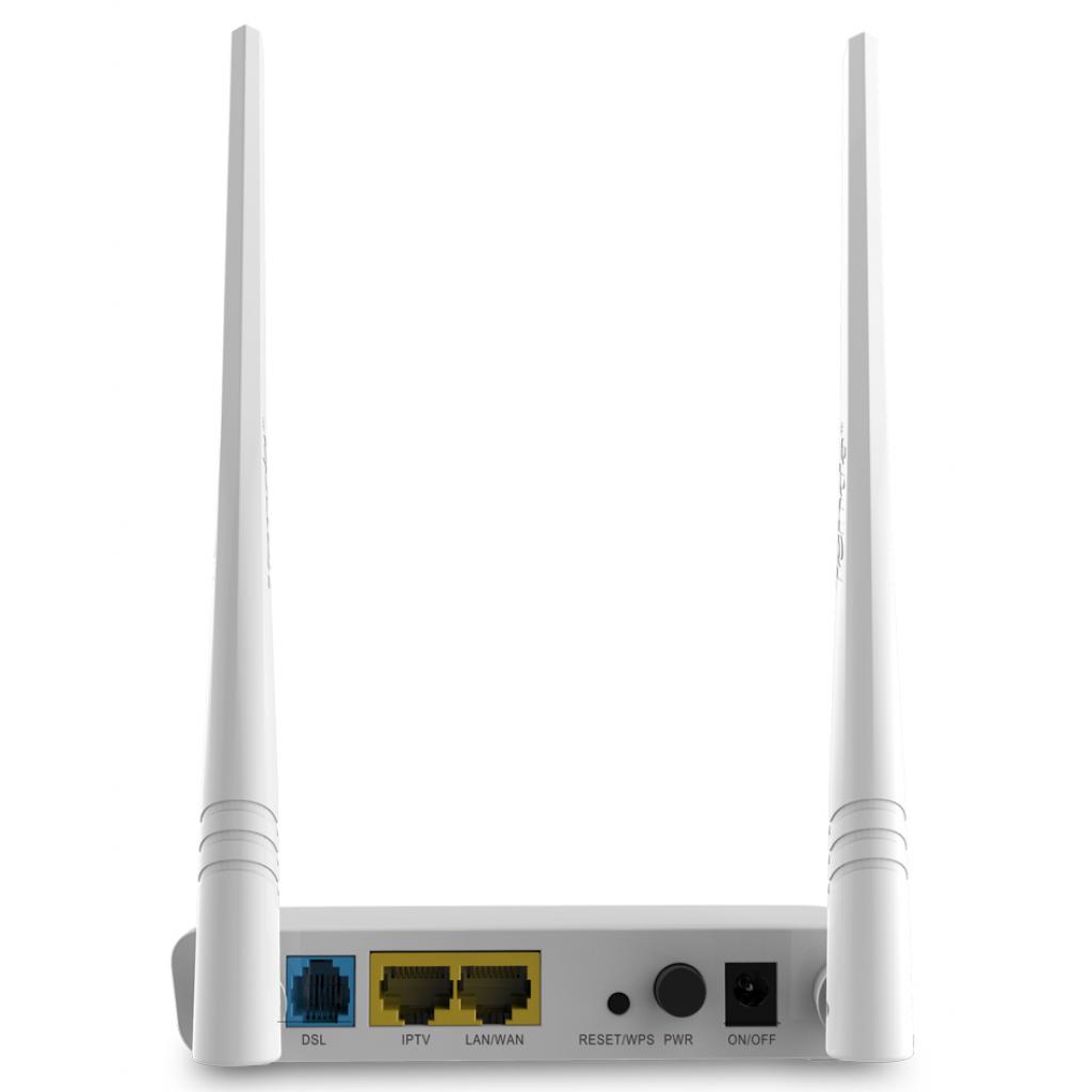 Маршрутизатор Tenda D302 - зображення 3