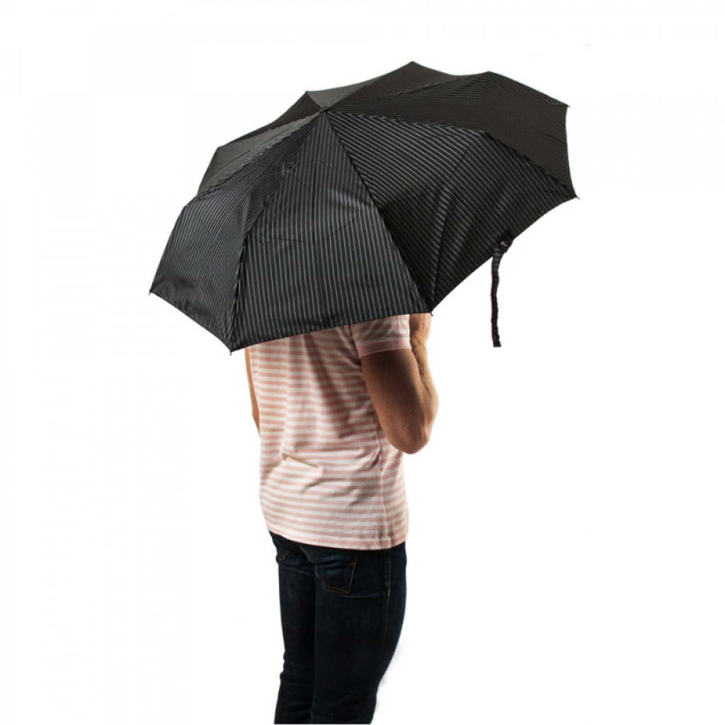 Парасоля Fulton Chelsea-2 G818 Black Steel (G818-019214) - зображення 8