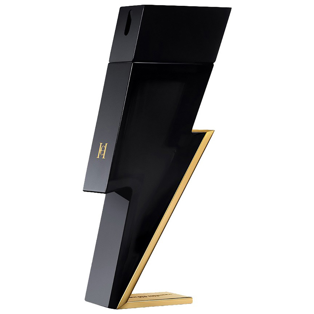 Туалетна вода Carolina Herrera Bad Boy 50 мл (8411061926093) - изображение 1