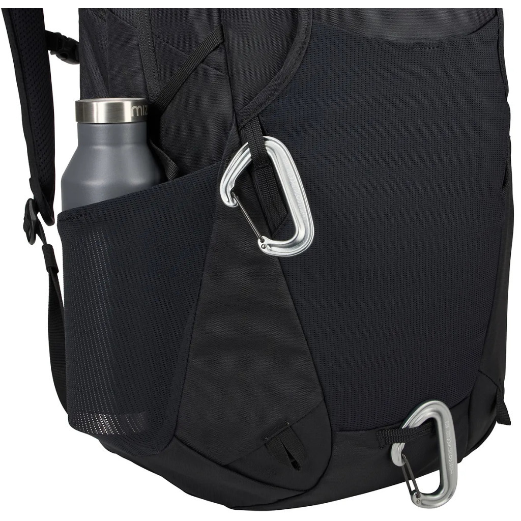 Рюкзак для ноутбука Thule 15.6" EnRoute 26L TEBP4316 Black (3204846) - зображення 9