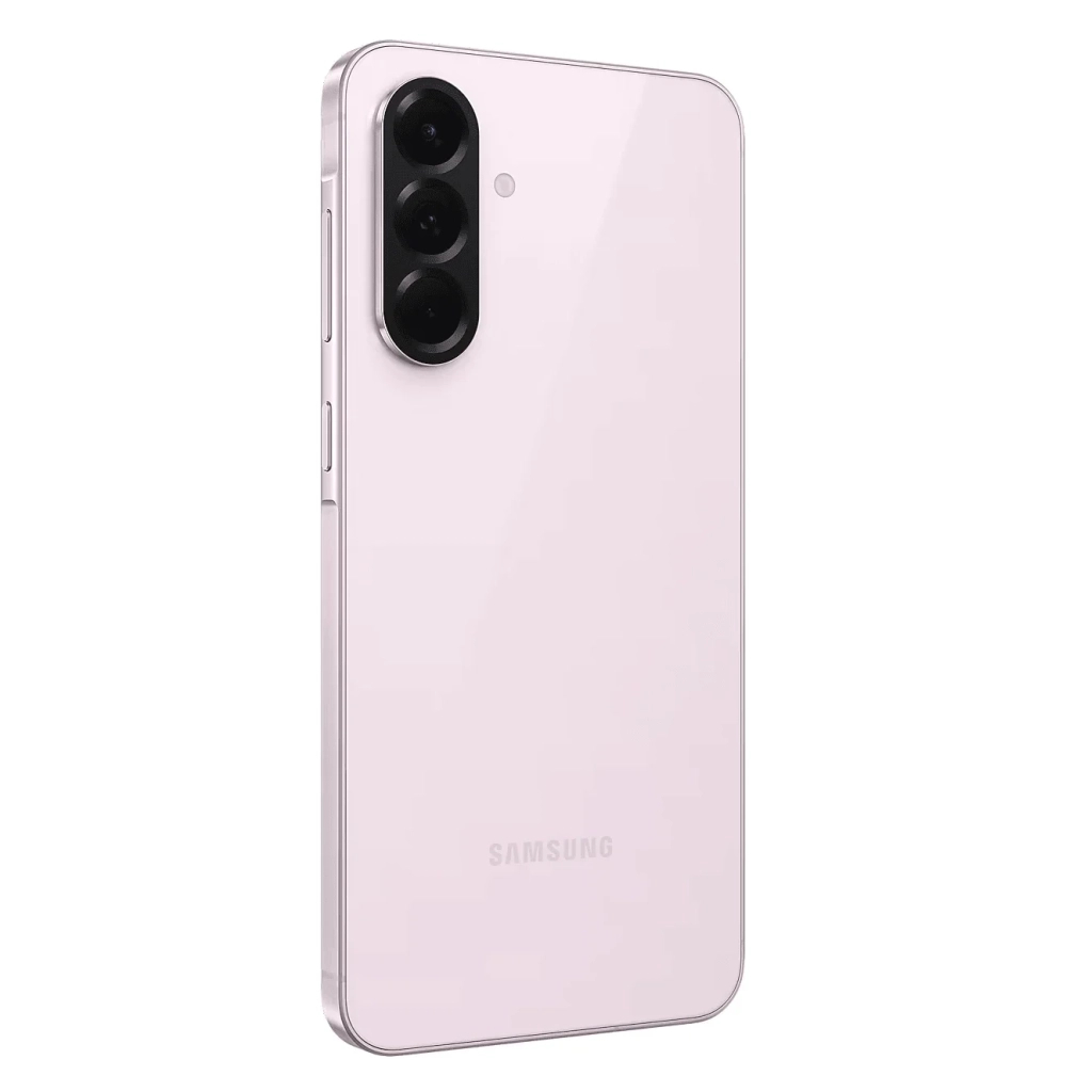 Мобільний телефон Samsung Galaxy A56 5G 8/128Gb Light Pink (SM-A566BLIAEUC) - зображення 6