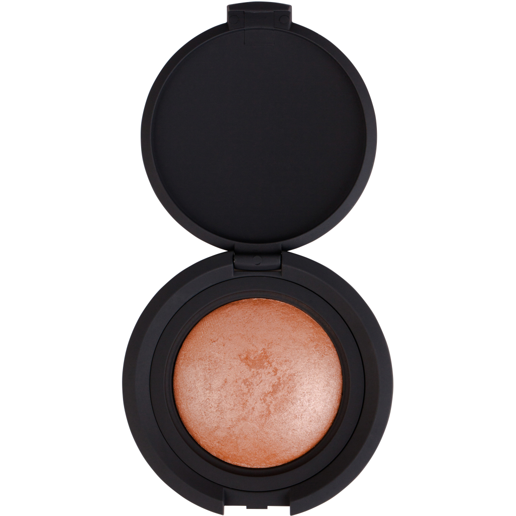 Пудра для обличчя NoUBA Bronzing Earth Powder 03 (8010573357038) - зображення 1