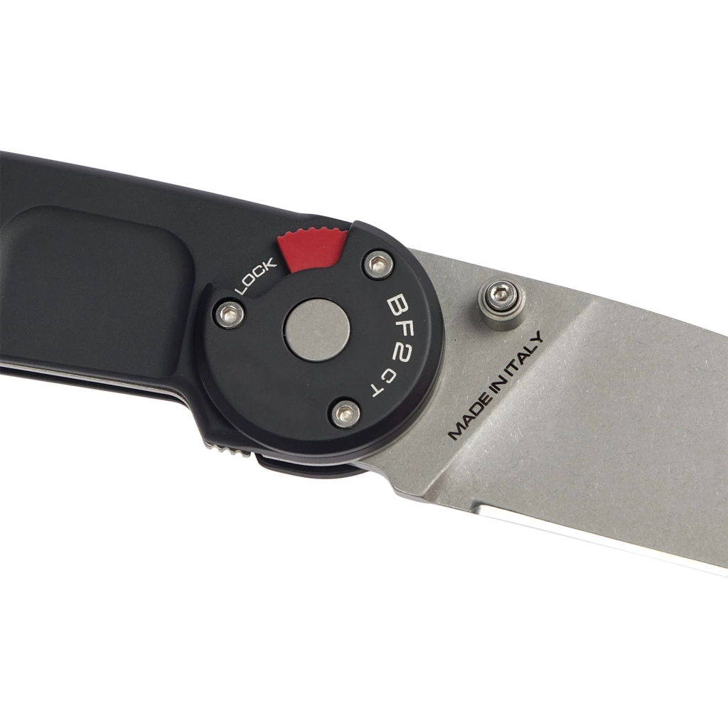 Ніж Extrema Ratio BF2 CT SW (04.1000.0146/SW) - зображення 5