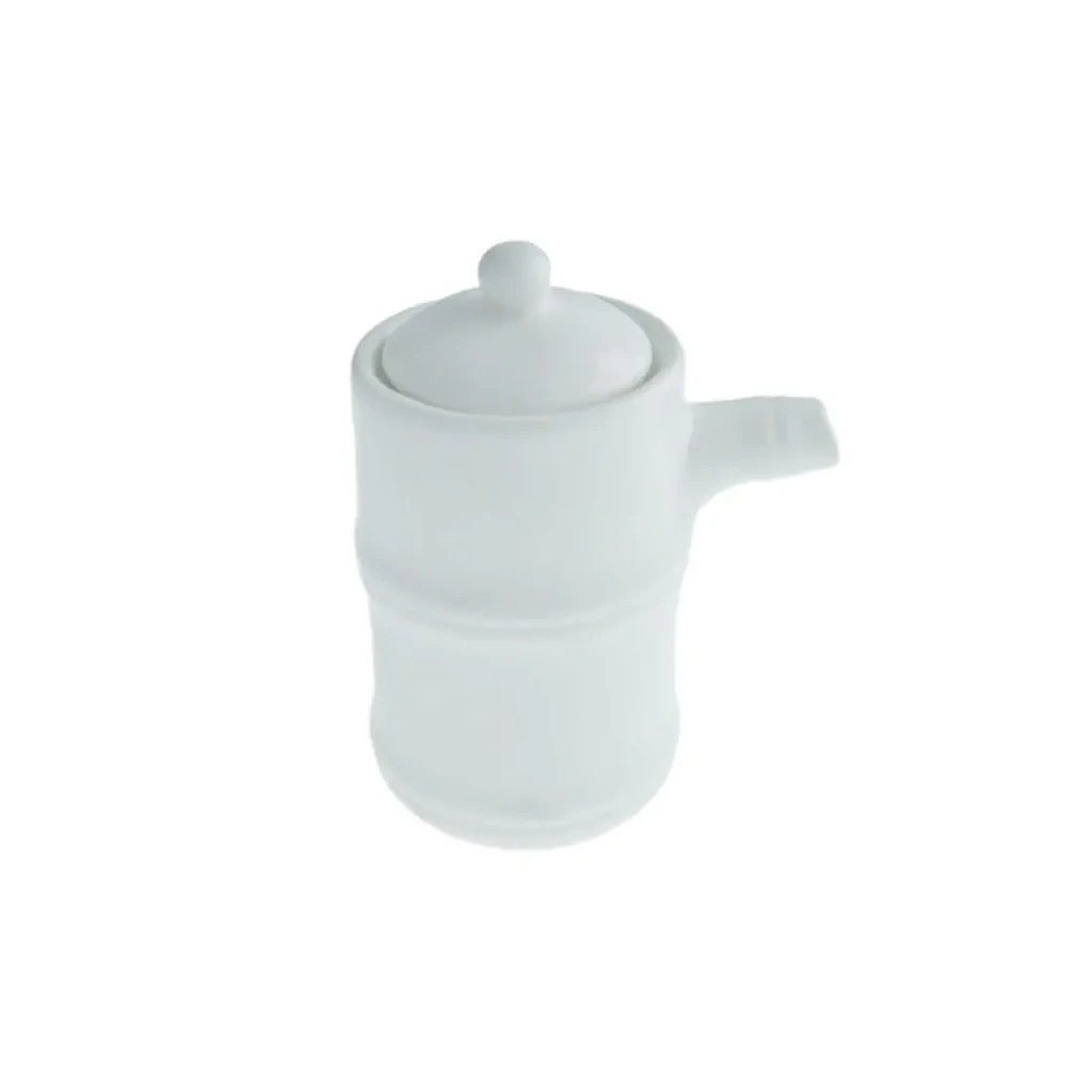 Соусниця FoREST серія "Fudo" для соєвого соусу 110 мл Біла (751914) - зображення 1