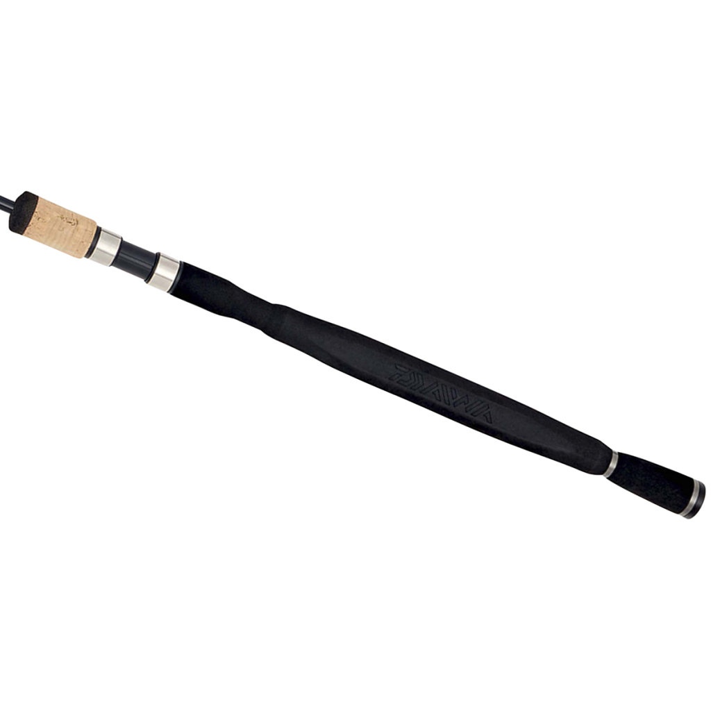 Вудилище Daiwa NZon Super Slim X Power Carp Feeder 3.96m 240g (2135.42.14) - зображення 6