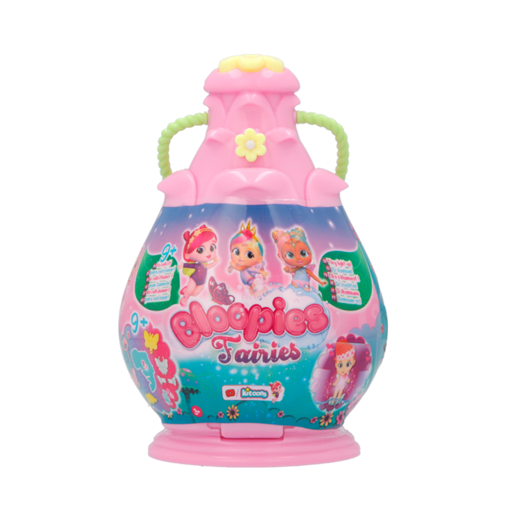 Лялька Bloopies Феї в асортименті (81802) - изображение 1