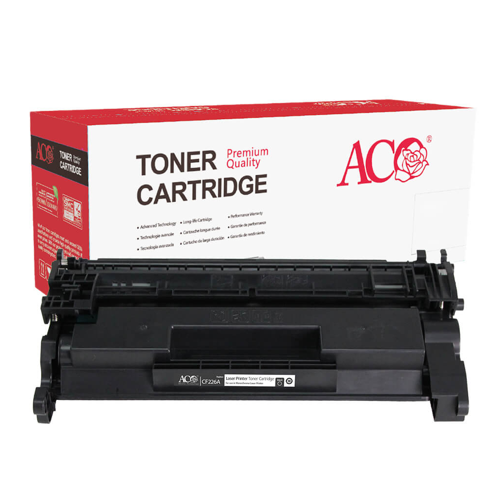 Картридж ACO HP CF226A (26A) (ACO-CF226A) - зображення 1