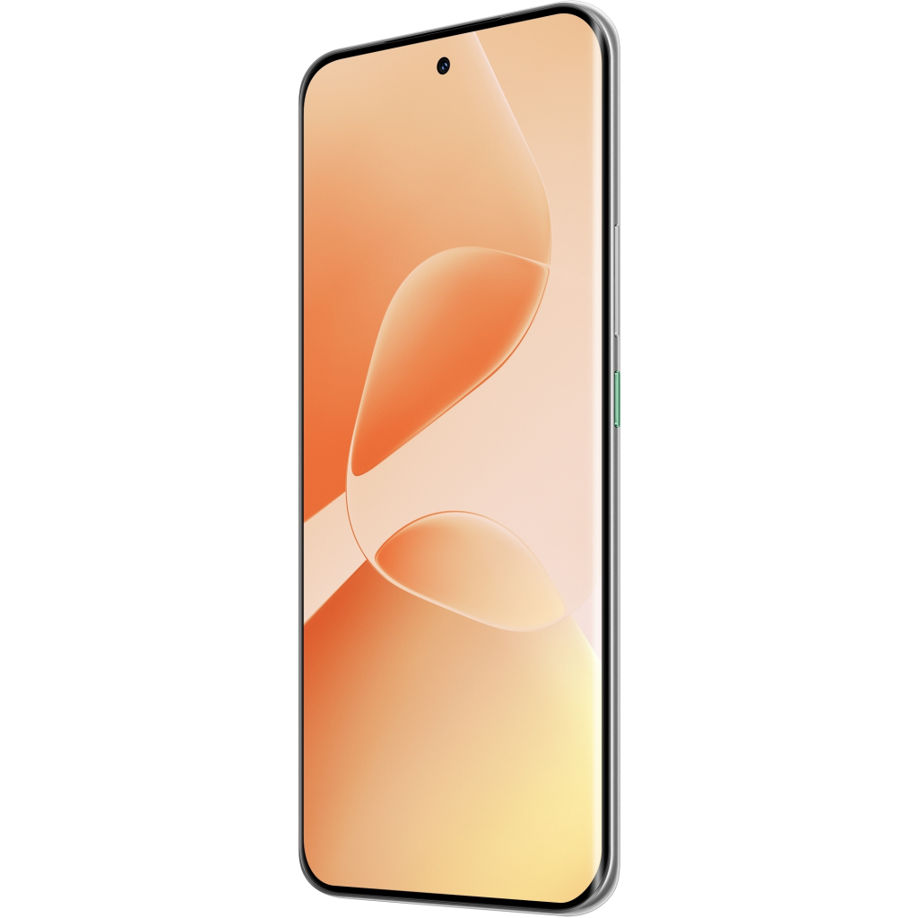 Мобільний телефон Infinix Hot 60 Pro+ 8/256Gb Sonic Yellow (4894947092701) - зображення 6