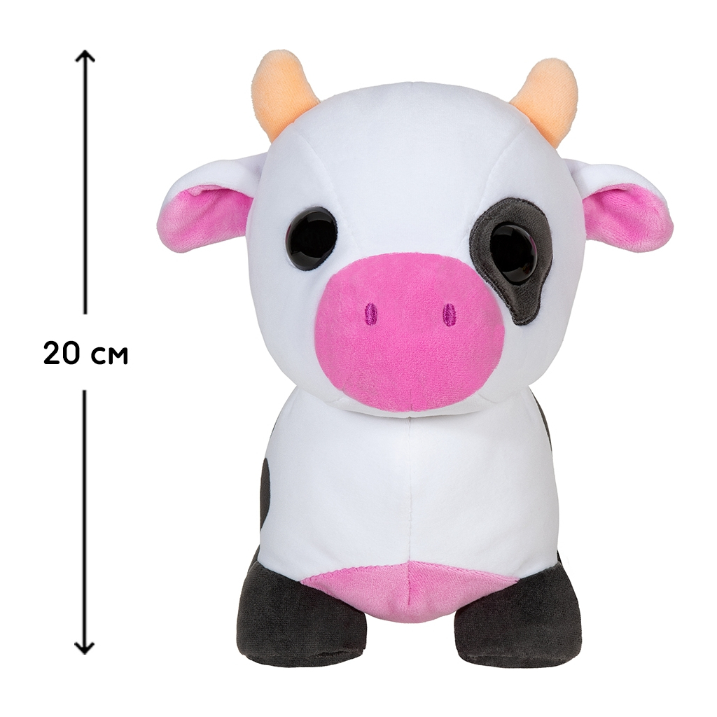 М'яка іграшка Adopt Me! S1 – Корівка (AME0007) - зображення 2