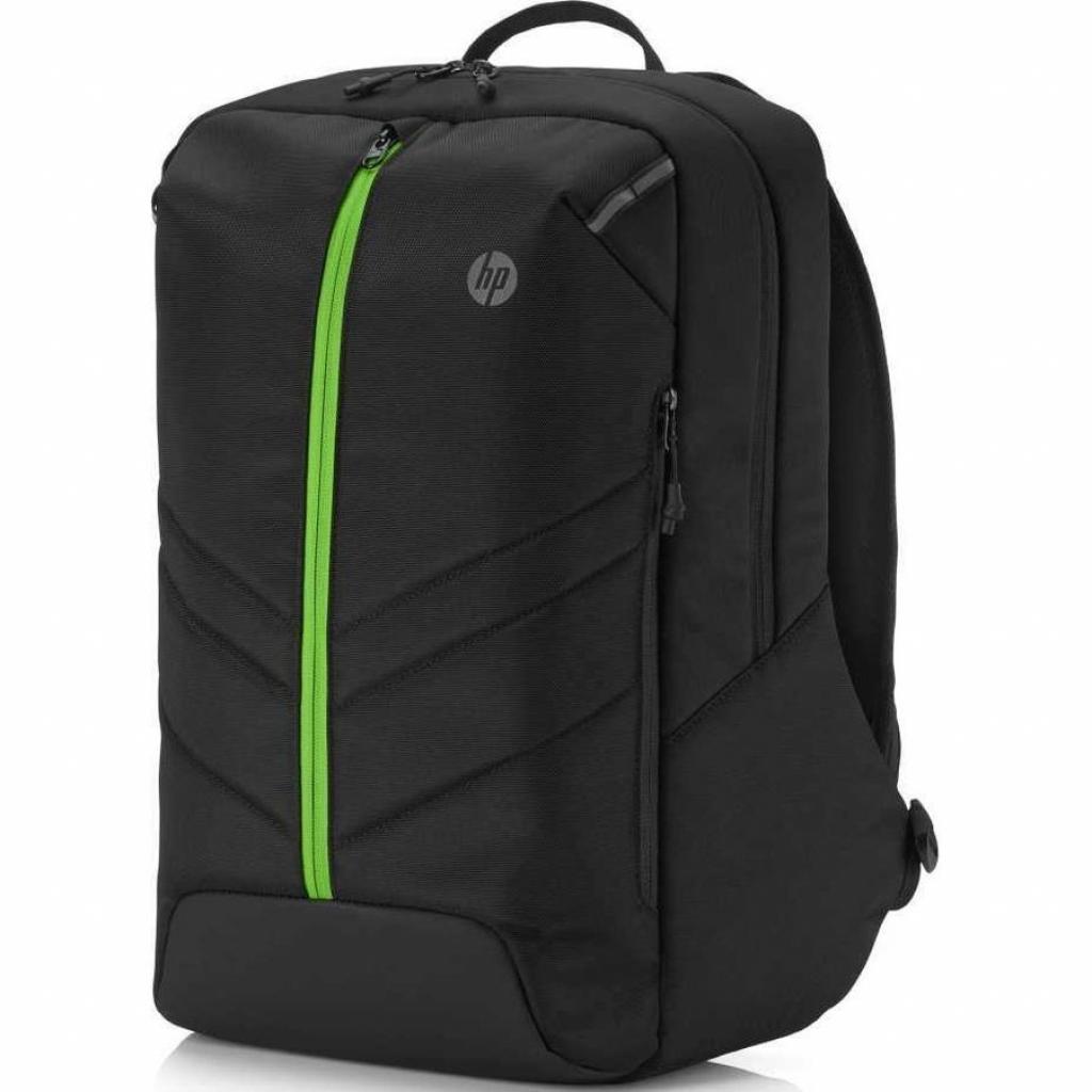 Рюкзак для ноутбука HP 17.3" PAV Gaming Backpack 500 (6EU58AA) - зображення 2