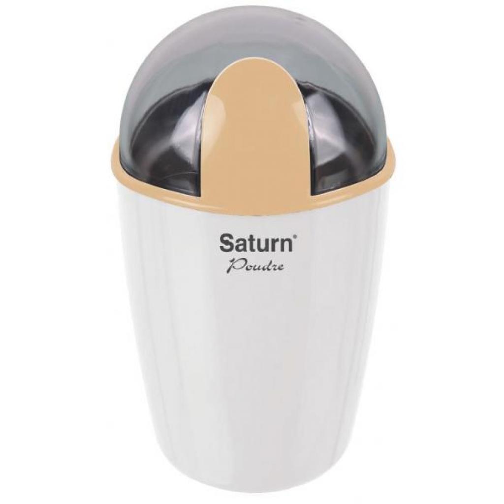 Кавомолка Saturn ST-CM0176 - зображення 1