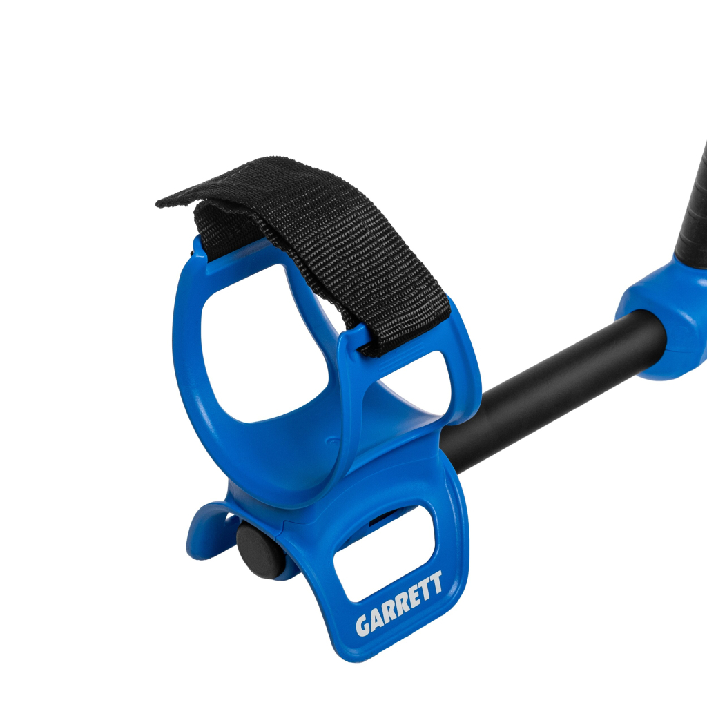 Металошукач Garrett Vortex VX9 8.5x11 Raider - зображення 4