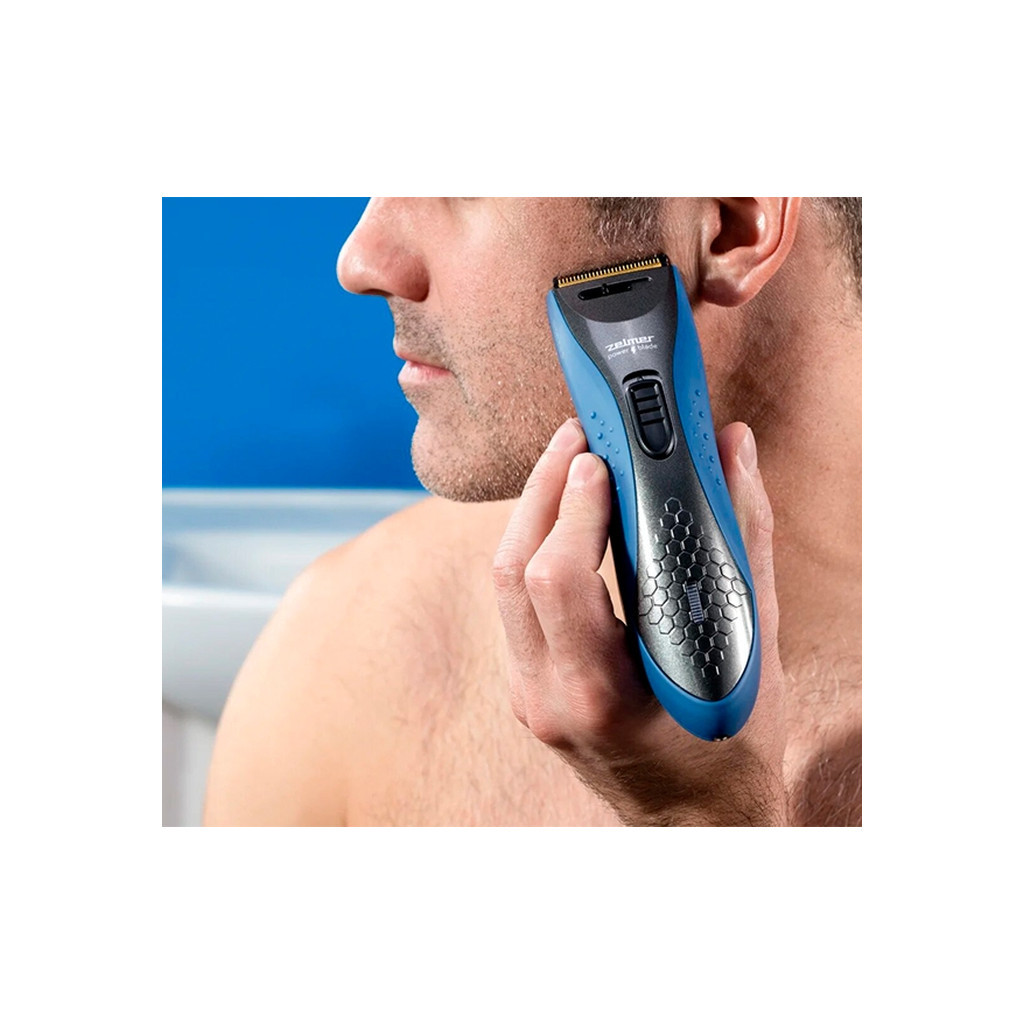 Машинка для стрижки Zelmer ZHC6550 - зображення 3