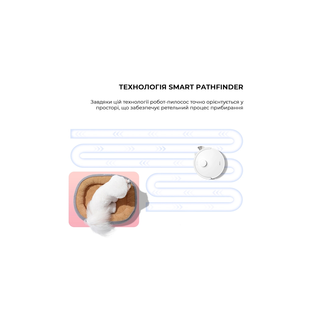 Пилосос MOVA E20 Plus (RLE22GD) - зображення 4