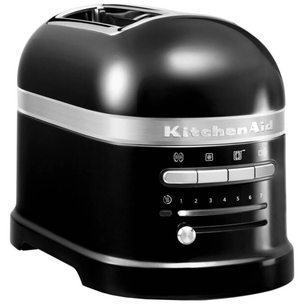 Тостер KitchenAid 5KMT2204EOB - изображение 1