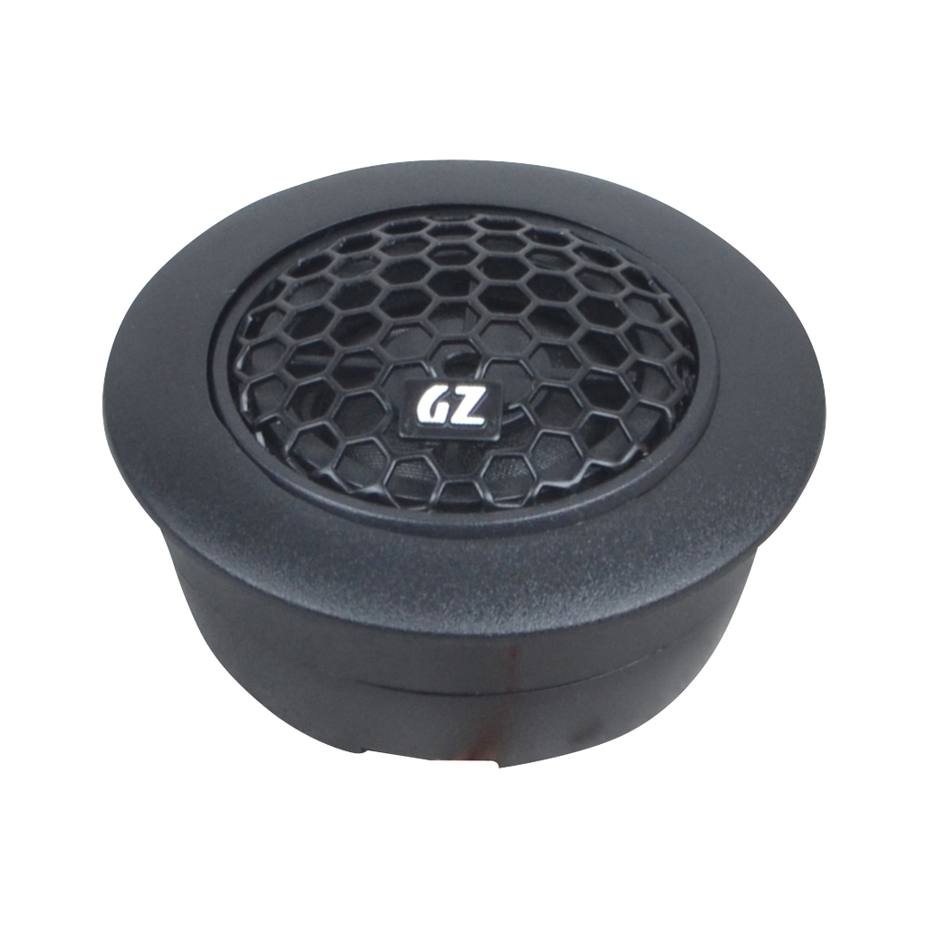 Твіттери Ground Zero GZTT 20S - зображення 4