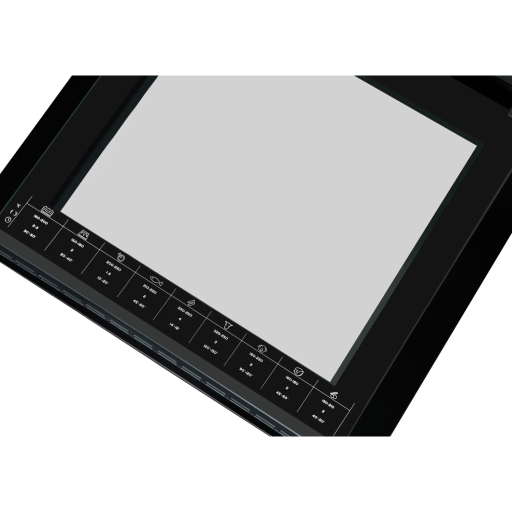 Плита Hansa FCGX52029H - зображення 3