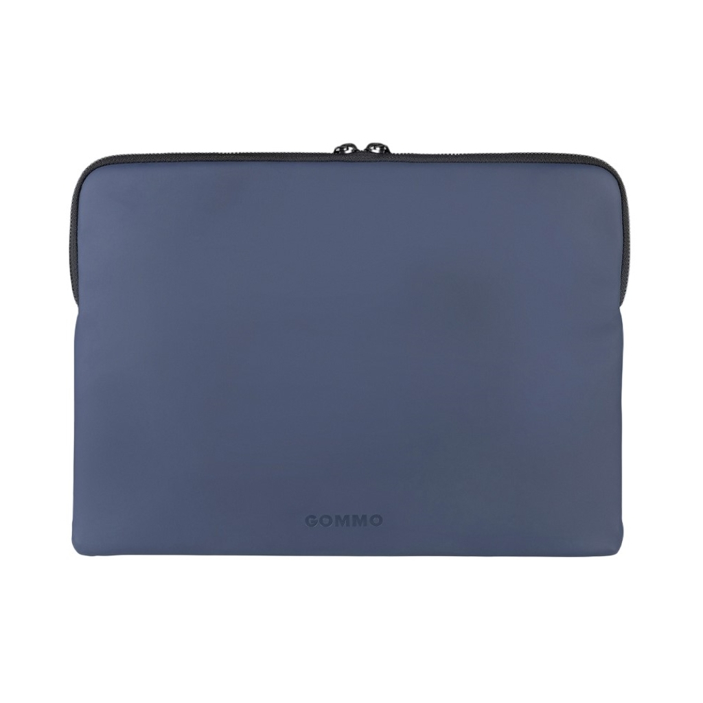 Чохол до ноутбука Tucano 16" Gommo MB Pro, blue (BFGOM1516-B) - зображення 3