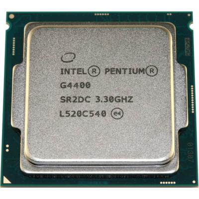 Процесор INTEL Pentium G4400 tray (CM8066201927306) - зображення 1