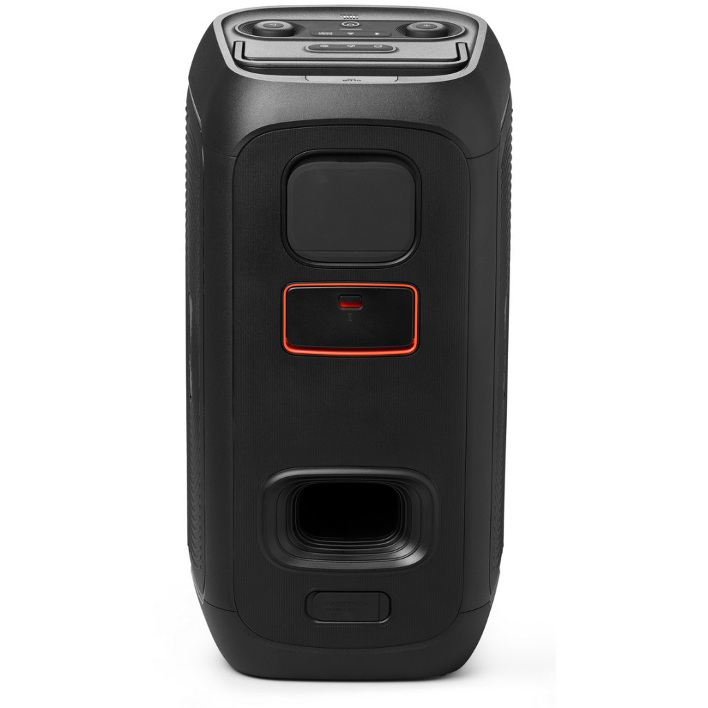 Акустична система JBL PartyBox Club 120 Black (JBLPBCLUB120EP) - зображення 2